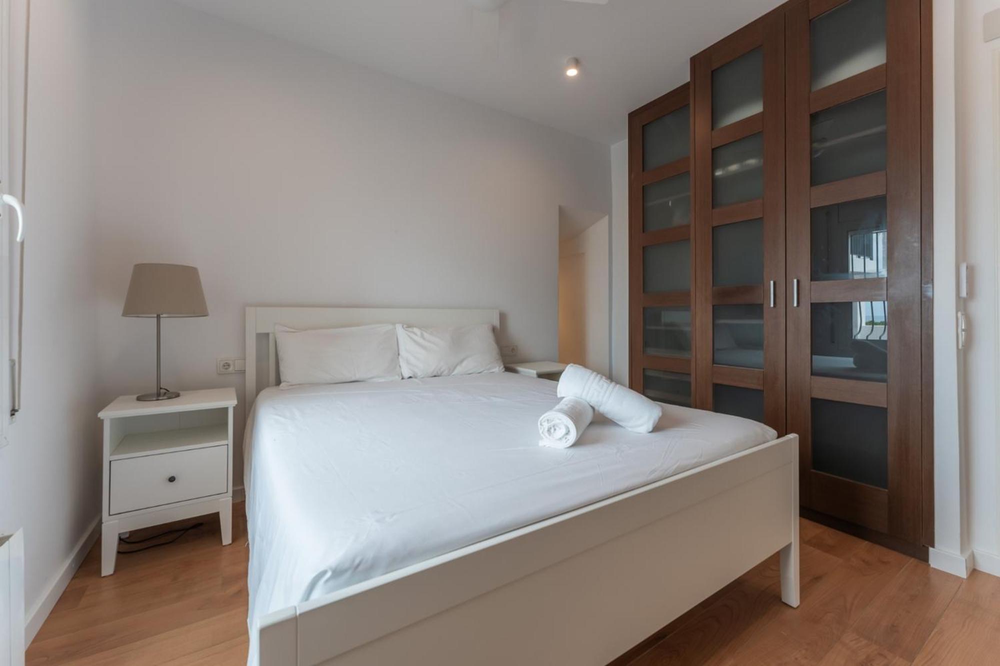 Beach Villa Cristina By Hhbcn Castelldefels Exterior foto