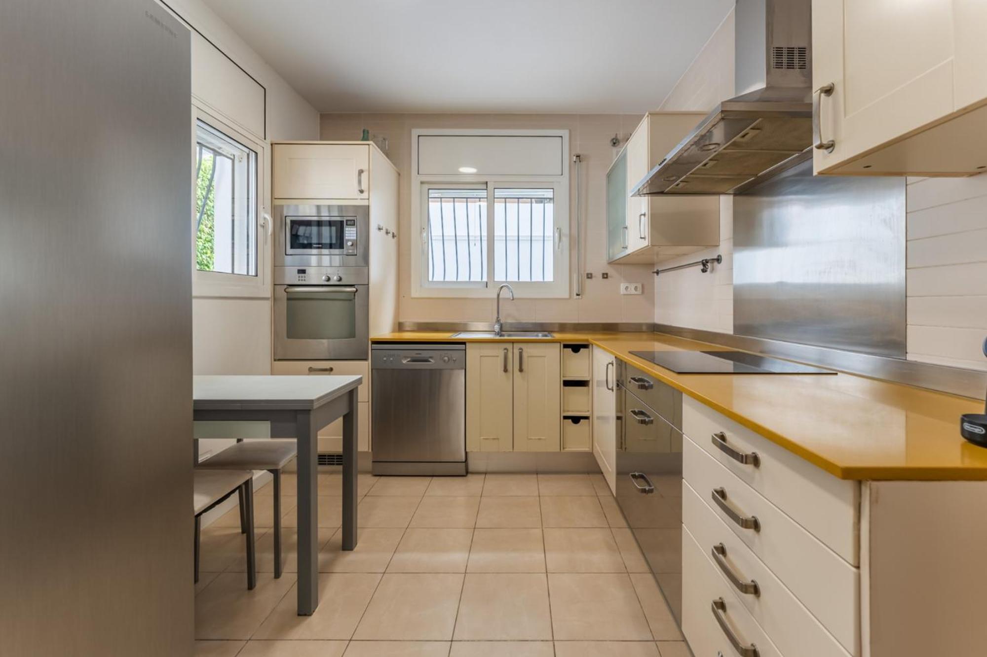 Beach Villa Cristina By Hhbcn Castelldefels Quarto foto