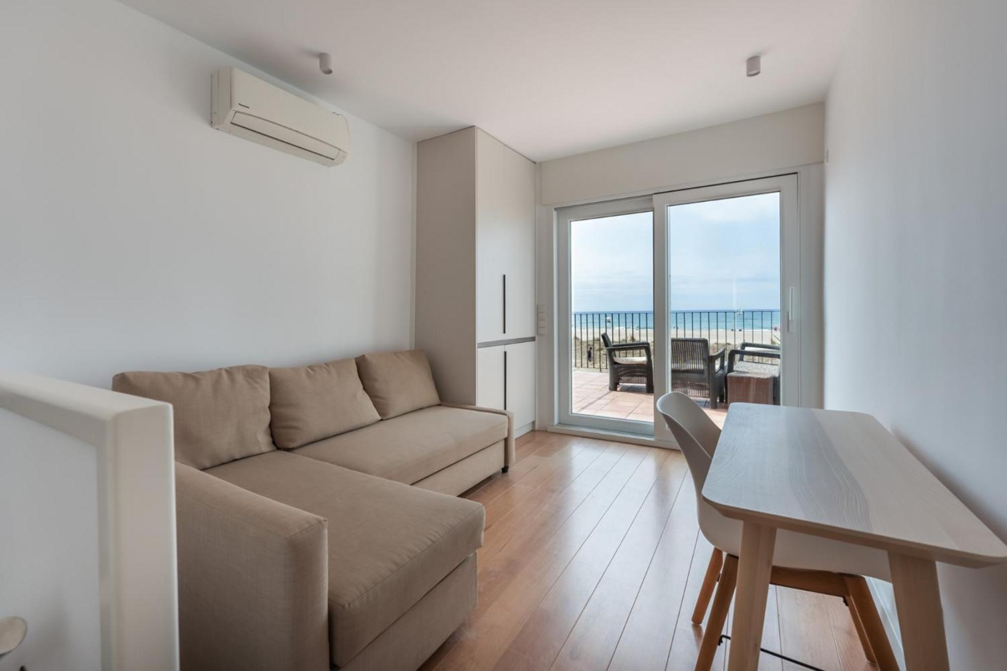 Beach Villa Cristina By Hhbcn Castelldefels Quarto foto