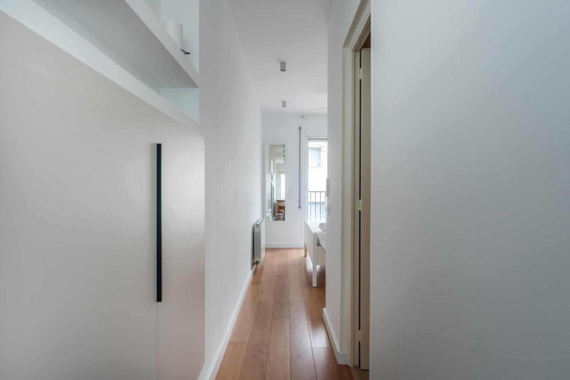 Beach Villa Cristina By Hhbcn Castelldefels Quarto foto