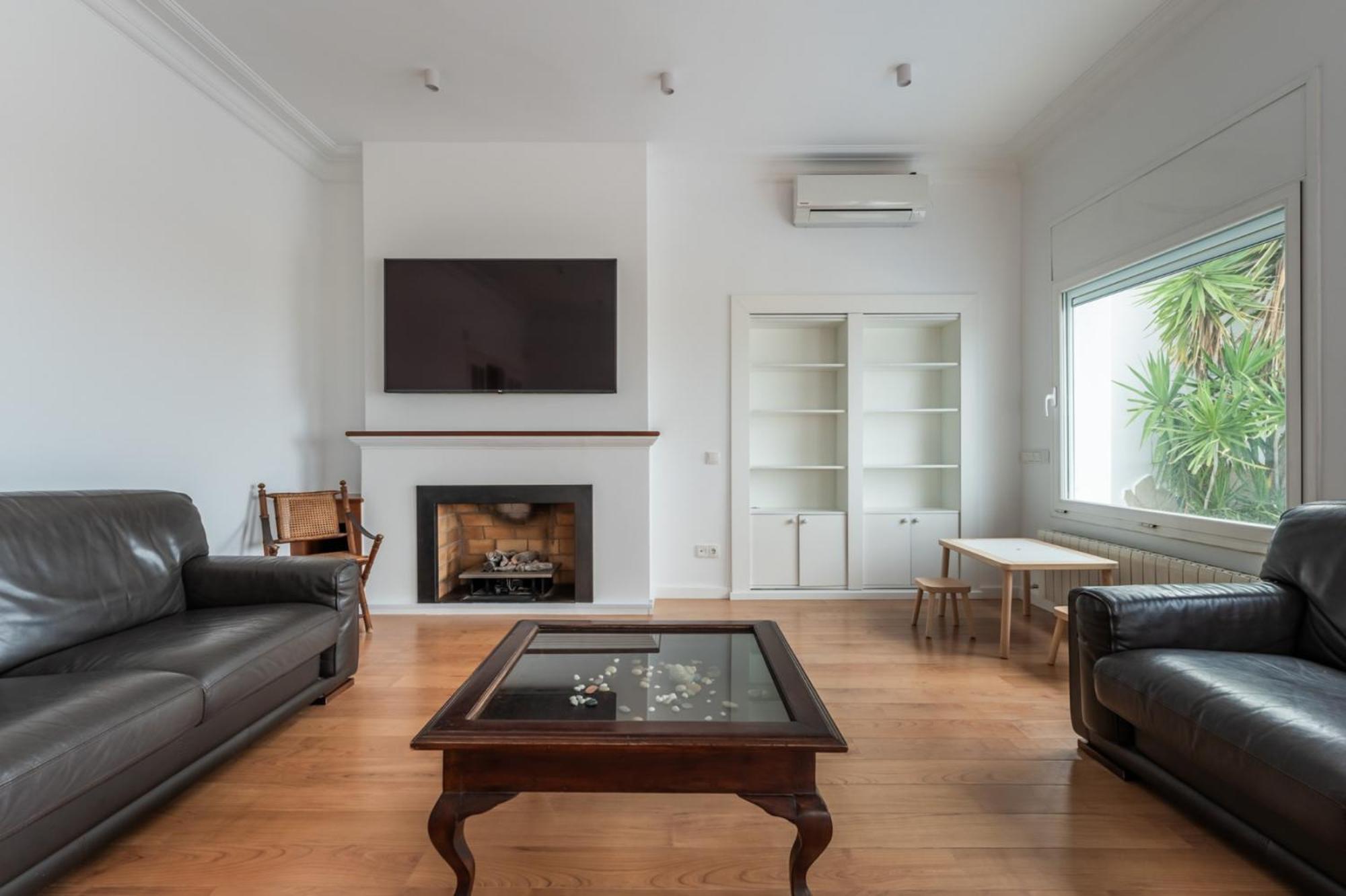Beach Villa Cristina By Hhbcn Castelldefels Quarto foto