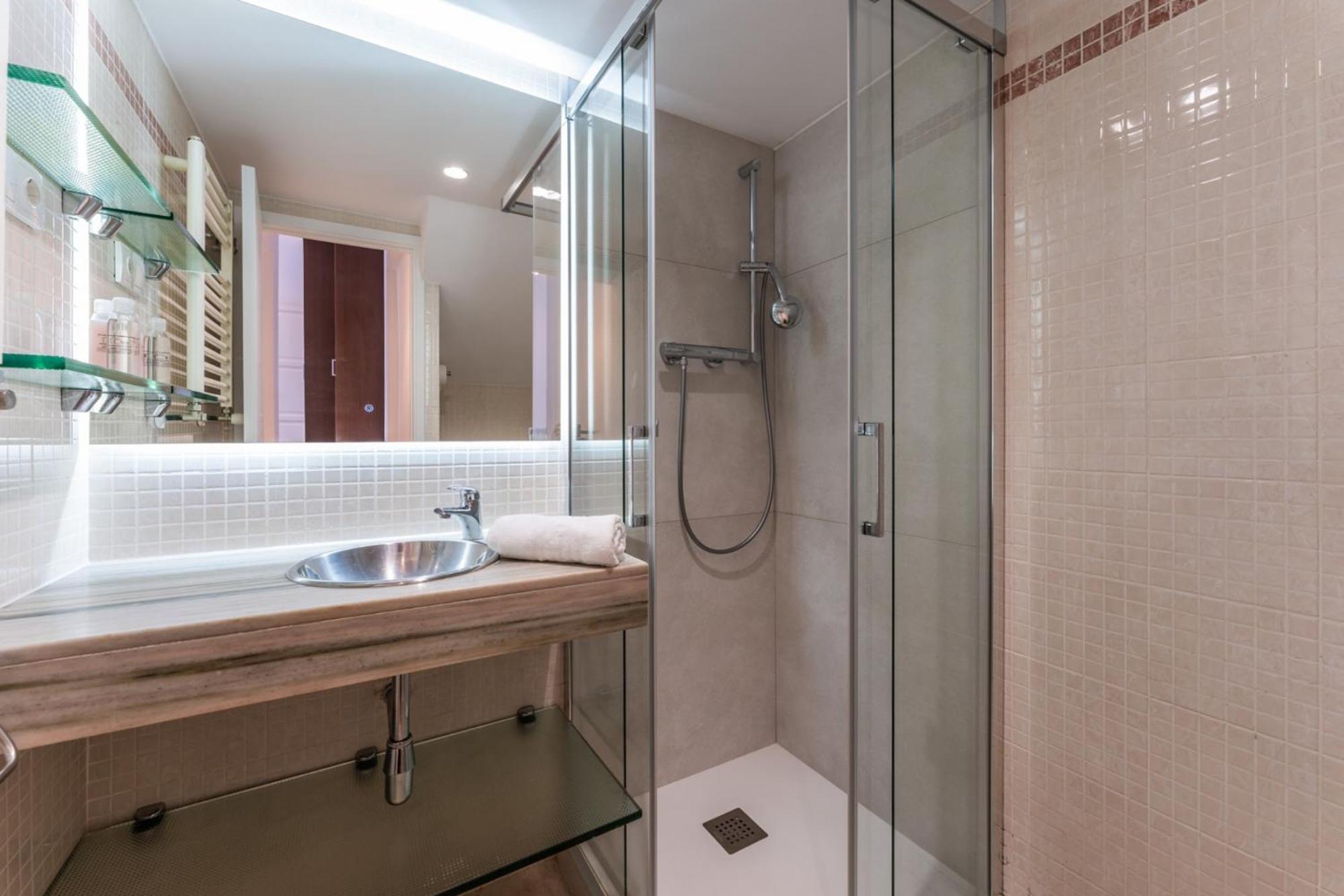 Beach Villa Cristina By Hhbcn Castelldefels Quarto foto